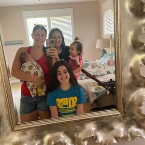 Meet your Posher, Hope